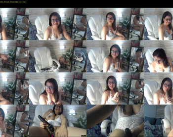 eva_mature — 59 minute Chaturbate female cam show recording, 1080p, May 20, 2020