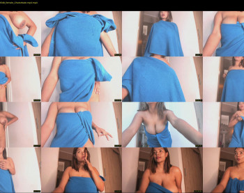 helen_miller — 70 minute Chaturbate female cam show recording, 1080p, May 19, 2020