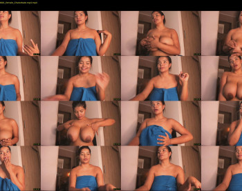 helen_miller — 12 minute Chaturbate female cam show recording, 1080p, May 19, 2020