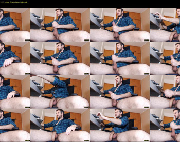 hot_martin25 — 6 minute Chaturbate male cam show recording, 1080p, May 19, 2020