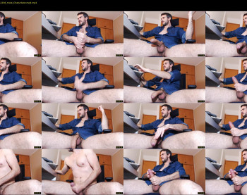 hot_martin25 — 31 minute Chaturbate male cam show recording, 1080p, May 19, 2020