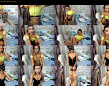 ice_creamy — 70 minute Chaturbate female cam show recording, 1080p, May 19, 2020