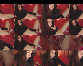 imsiri — 71 minute Chaturbate female cam show recording, 720p, May 20, 2020