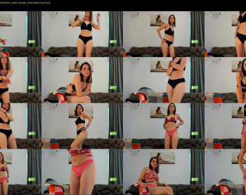 innocent_channel_show — 72 minute Chaturbate female cam show recording, 1080p, May 19, 2020