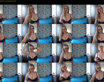 irinaandalex — 70 minute Chaturbate couple cam show recording, 1080p, May 19, 2020