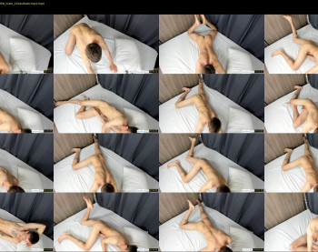 jacksonvox — 73 minute Chaturbate male cam show recording, 1080p, May 19, 2020