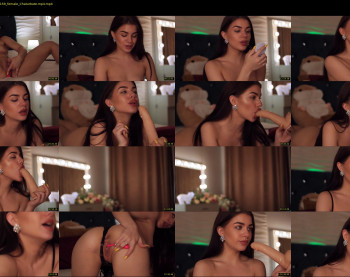 jacky_smith — 70 minute Chaturbate female cam show recording, 1080p, May 19, 2020