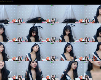 ji_hyun — 15 minute Chaturbate female cam show recording, 1080p, May 20, 2020