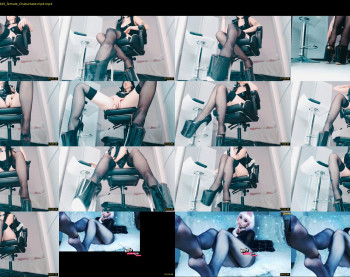 julia_wilson — 43 minute Chaturbate female cam show recording, 1080p, May 19, 2020