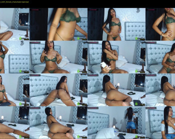 kaitlyn__brown — 59 minute Chaturbate female cam show recording, 720p, May 19, 2020