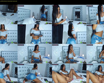 kaitlyn__brown — 33 minute Chaturbate female cam show recording, 720p, May 19, 2020