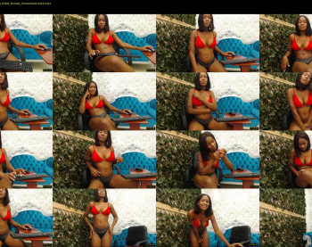 katherin_cruzz — 42 minute Chaturbate female cam show recording, 1080p, May 20, 2020