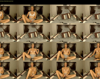 kb3301 — 41 minute Chaturbate couple cam show recording, 1080p, May 20, 2020