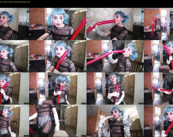 kelly_copperfield — 36 minute Chaturbate female cam show recording, 720p, May 19, 2020