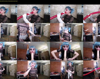 kelly_copperfield — 36 minute Chaturbate female cam show recording, 720p, May 20, 2020