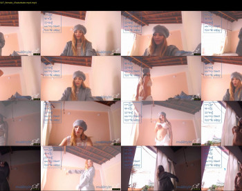 kendalltyler — 98 minute Chaturbate female cam show recording, 720p, May 19, 2020