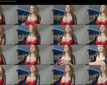 kitty_mya69 — 8 minute Chaturbate female cam show recording, 1080p, May 19, 2020