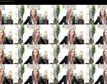 ladyleea — 3 minute Chaturbate female cam show recording, 1080p, May 19, 2020