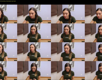 lana_taylor7 — 3 minute Chaturbate female cam show recording, 720p, May 19, 2020