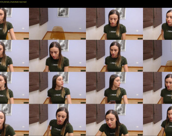 lana_taylor7 — 16 minute Chaturbate female cam show recording, 720p, May 19, 2020