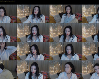 littlething88 — 70 minute Chaturbate female cam show recording, 1080p, May 19, 2020