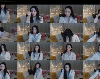 littlething88 — 71 minute Chaturbate female cam show recording, 1080p, May 19, 2020