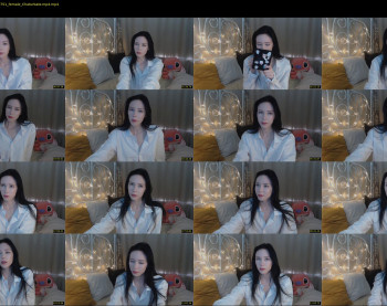 littlething88 — 14 minute Chaturbate female cam show recording, 1080p, May 19, 2020