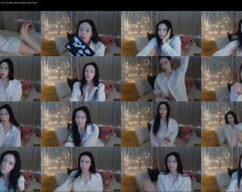 littlething88 — 66 minute Chaturbate female cam show recording, 1080p, May 19, 2020
