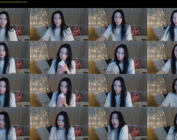 littlething88 — 70 minute Chaturbate female cam show recording, 1080p, May 20, 2020