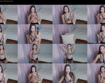 look_ — 42 minute Chaturbate female cam show recording, 1080p, May 19, 2020