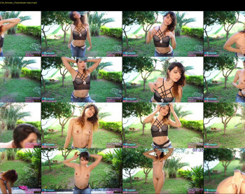 loollypop24 — 75 minute Chaturbate female cam show recording, 1080p, May 19, 2020