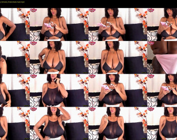 mariicha — 11 minute Chaturbate female cam show recording, 720p, May 19, 2020