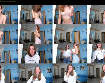 mcflurry18 — 28 minute Chaturbate female cam show recording, 720p, May 19, 2020