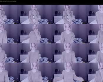 melissaallens — 3 minute Chaturbate female cam show recording, 1080p, May 19, 2020