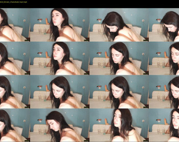 mimi_natali — 3 minute Chaturbate female cam show recording, 1080p, May 19, 2020