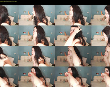 mimi_natali — 3 minute Chaturbate female cam show recording, 1080p, May 19, 2020