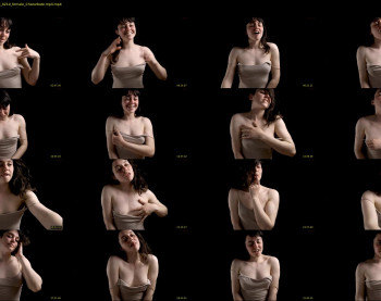mindvoiding — 36 minute Chaturbate female cam show recording, 720p, May 20, 2020