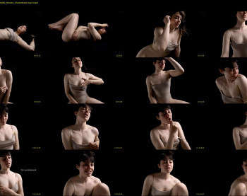mindvoiding — 115 minute Chaturbate female cam show recording, 720p, May 20, 2020