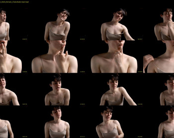 mindvoiding — 37 minute Chaturbate female cam show recording, 720p, May 20, 2020