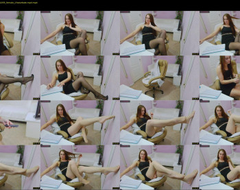 miracle_rose — 17 minute Chaturbate female cam show recording, 720p, May 19, 2020