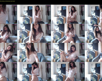 muse6678 — 114 minute Chaturbate female cam show recording, 720p, May 19, 2020