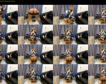 na_ta777 — 9 minute Chaturbate female cam show recording, 720p, May 19, 2020
