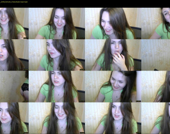 naughty_popa — 9 minute Chaturbate female cam show recording, 720p, May 19, 2020