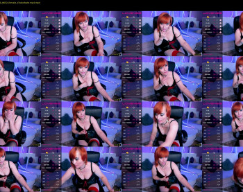 naughtymilane — 42 minute Chaturbate female cam show recording, 1080p, May 19, 2020