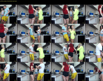 nolimitscoupl3 — 74 minute Chaturbate couple cam show recording, 1080p, May 19, 2020