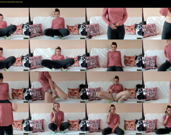 nyconik — 74 minute Chaturbate female cam show recording, 1080p, May 19, 2020