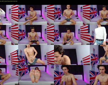 orlando__bloom — 38 minute Chaturbate male cam show recording, 1080p, May 19, 2020