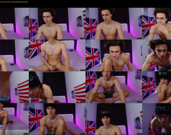 orlando__bloom — 64 minute Chaturbate male cam show recording, 1080p, May 19, 2020