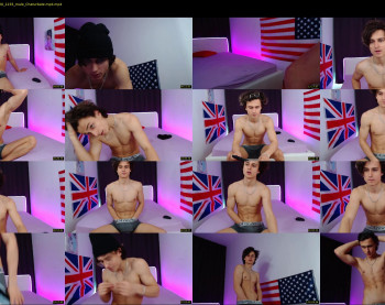 orlando__bloom — 70 minute Chaturbate male cam show recording, 1080p, May 19, 2020