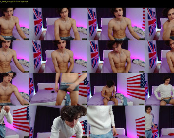 orlando__bloom — 11 minute Chaturbate male cam show recording, 1080p, May 19, 2020